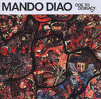 Ode to ochrasy – CD