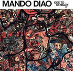 Ode to ochrasy – CD
