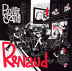 Rouge sang – CD