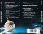 Kerst met de toppers – CD