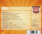Made to move music collection – eigen bodem – CD