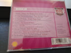 Made to move music collection – disco – CD