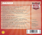 Made to move music collection – dance – CD