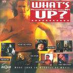 What's up? – CD