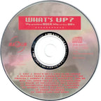 What's up? – CD