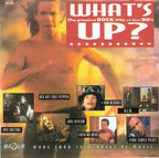What's up? – CD