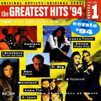 The greatest hits '94 volume 1 – CD
