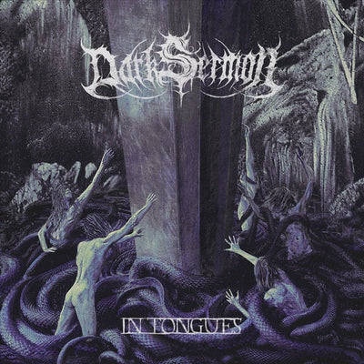 In tongues – CD