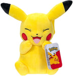 Pokémon – 20cm plush – pikachu
