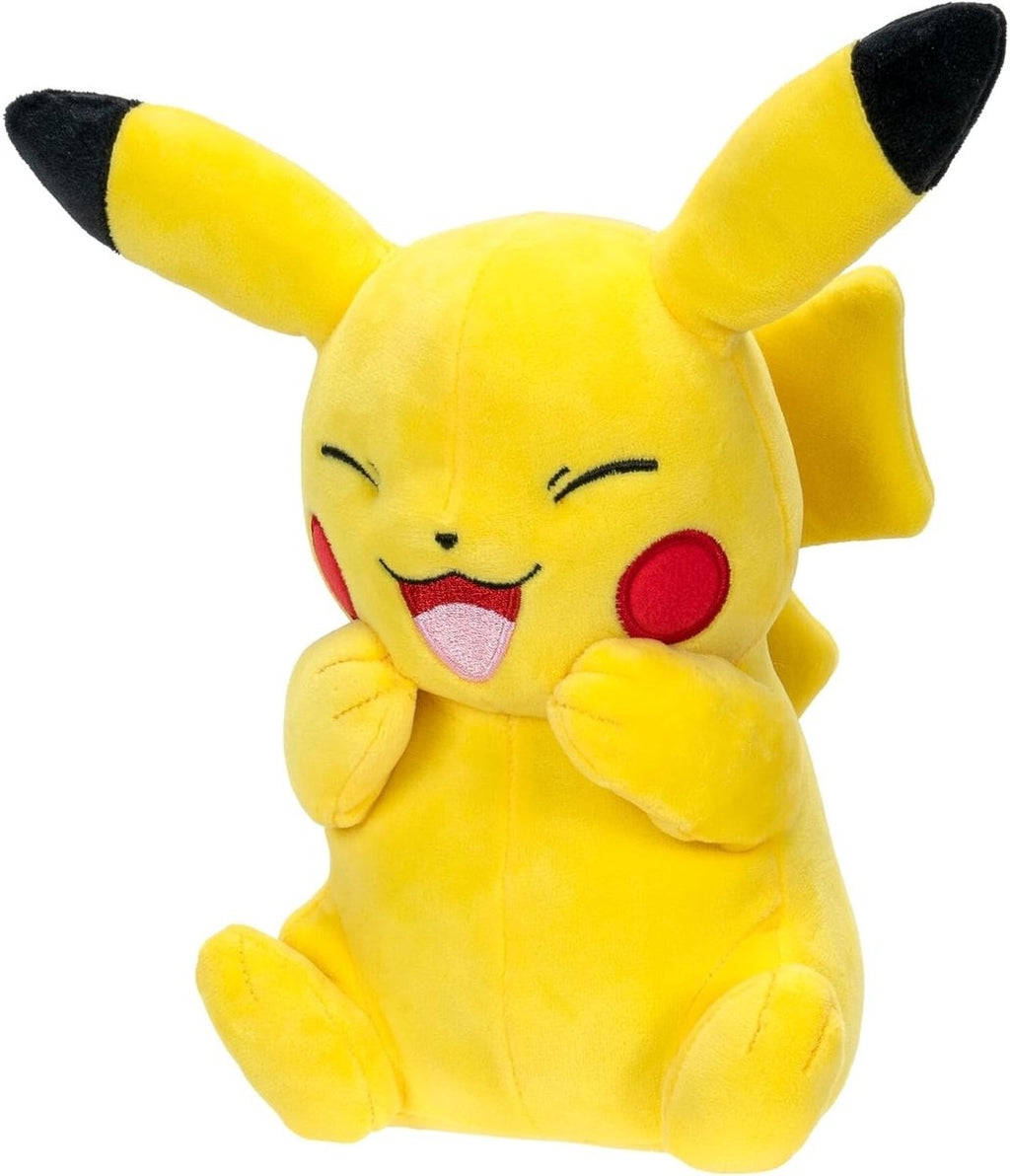 Pokémon – 20cm plush – pikachu