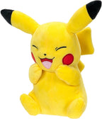 Pokémon – 20cm plush – pikachu