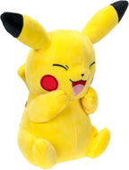 Pokémon – 20cm plush – pikachu