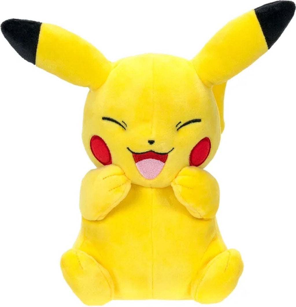 Pokémon – 20cm plush – pikachu
