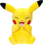 Pokémon – 20cm plush – pikachu