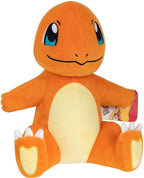 Pokémon knuffel – charmander 30 cm