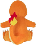 Pokémon knuffel – charmander 30 cm