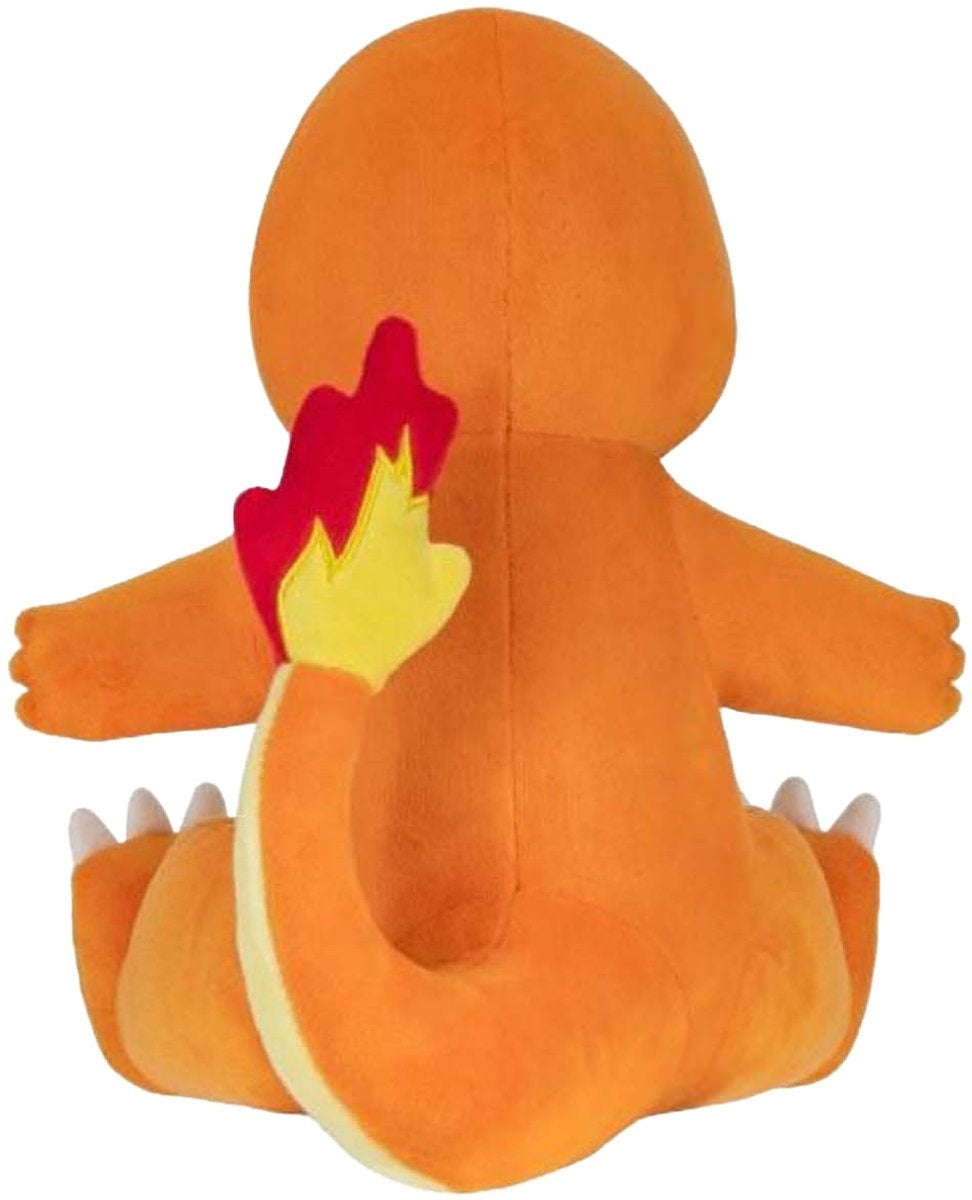 Pokémon knuffel – charmander 30 cm