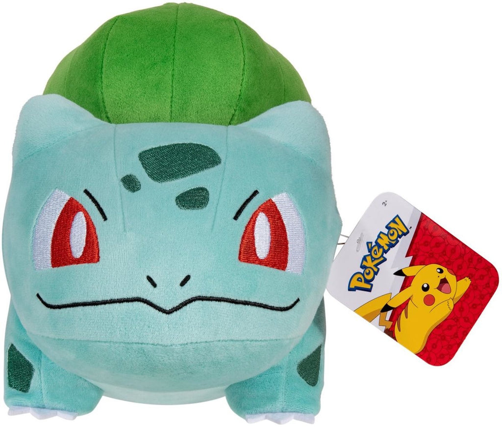 Pokémon knuffel 30cm – bulbasaur