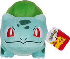 Pokémon knuffel 30cm – bulbasaur