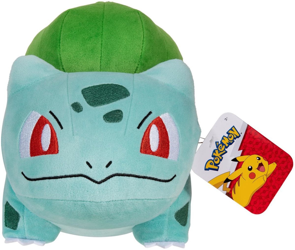 Pokémon knuffel 30cm – bulbasaur