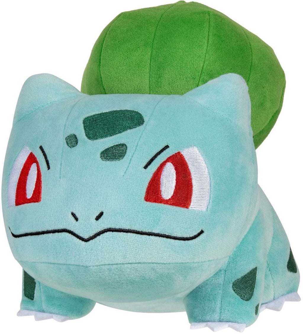 Pokémon knuffel 30cm – bulbasaur