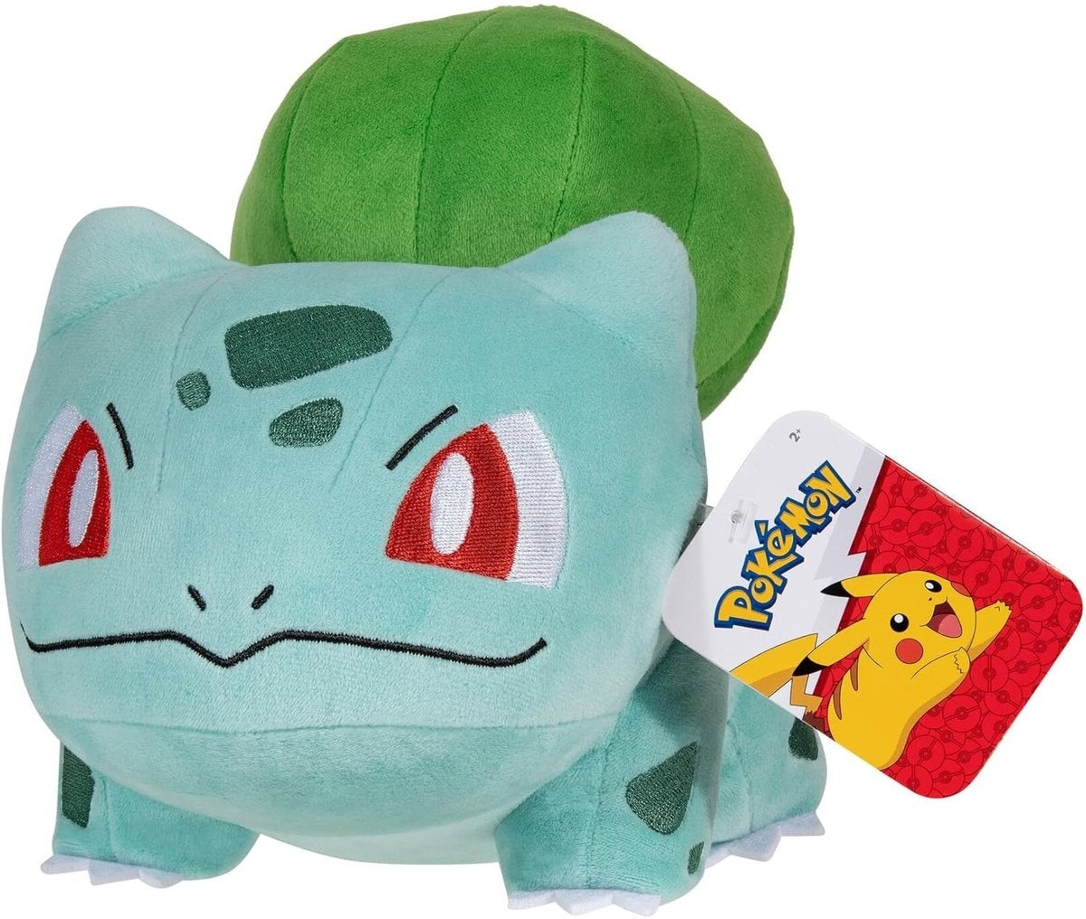 Pokémon knuffel 30cm – bulbasaur
