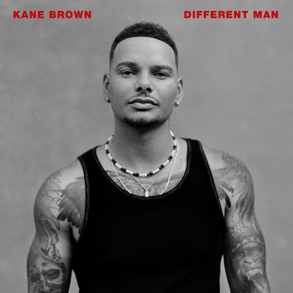 Different man – CD