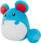 Pokémon squishmallow – marill 25 cm