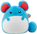 Pokémon squishmallow – marill 25 cm
