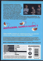 Rooyackers, kamps & kamps 3 – DVD
