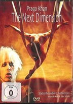 Praga khan – next dimension – DVD
