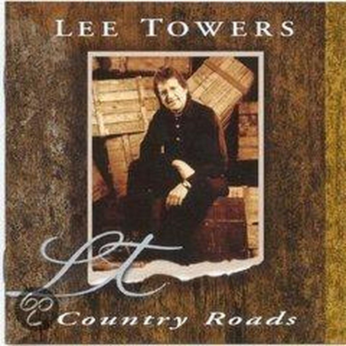 Country roads – CD