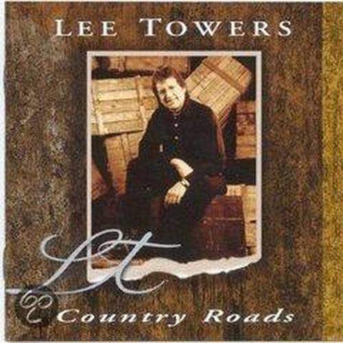 Country roads – CD