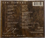 Country roads – CD