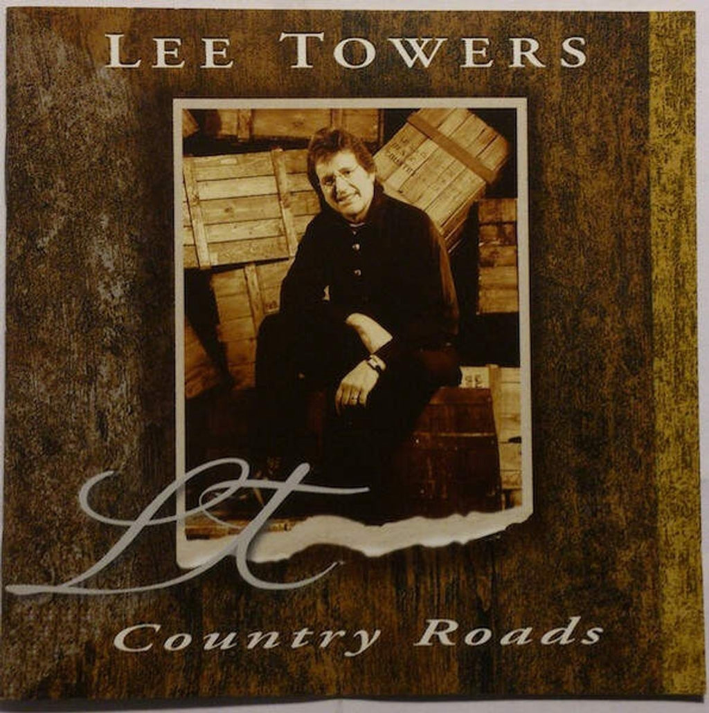 Country roads – CD