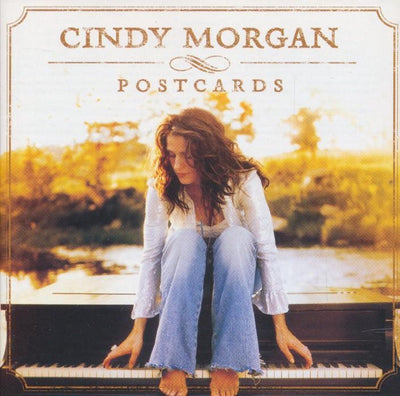 Postcards – CD