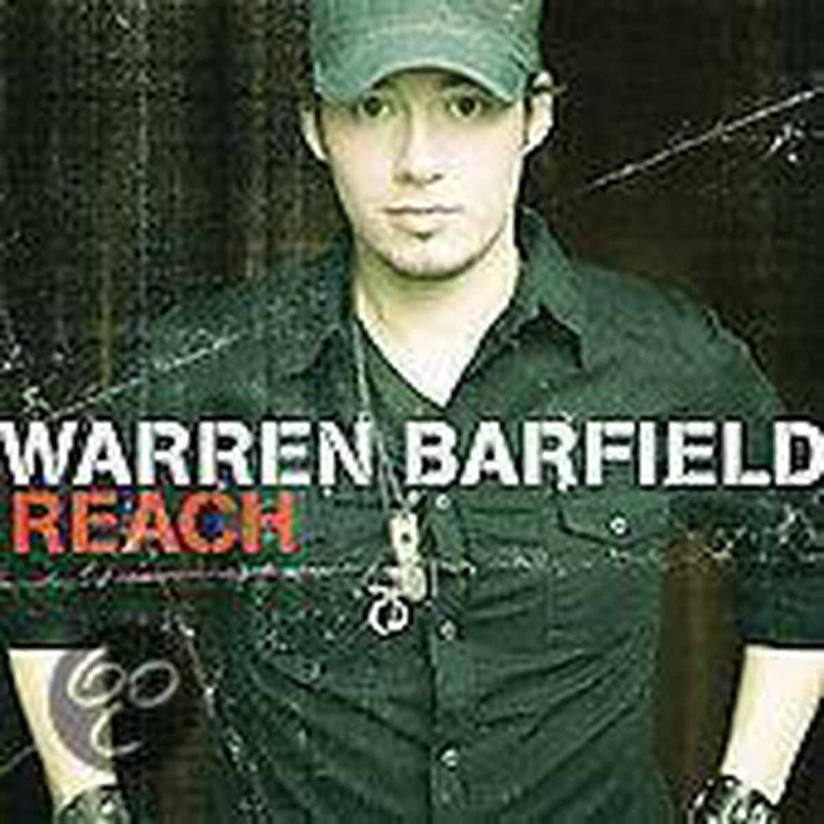 Reach – CD