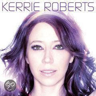 Kerrie roberts – CD