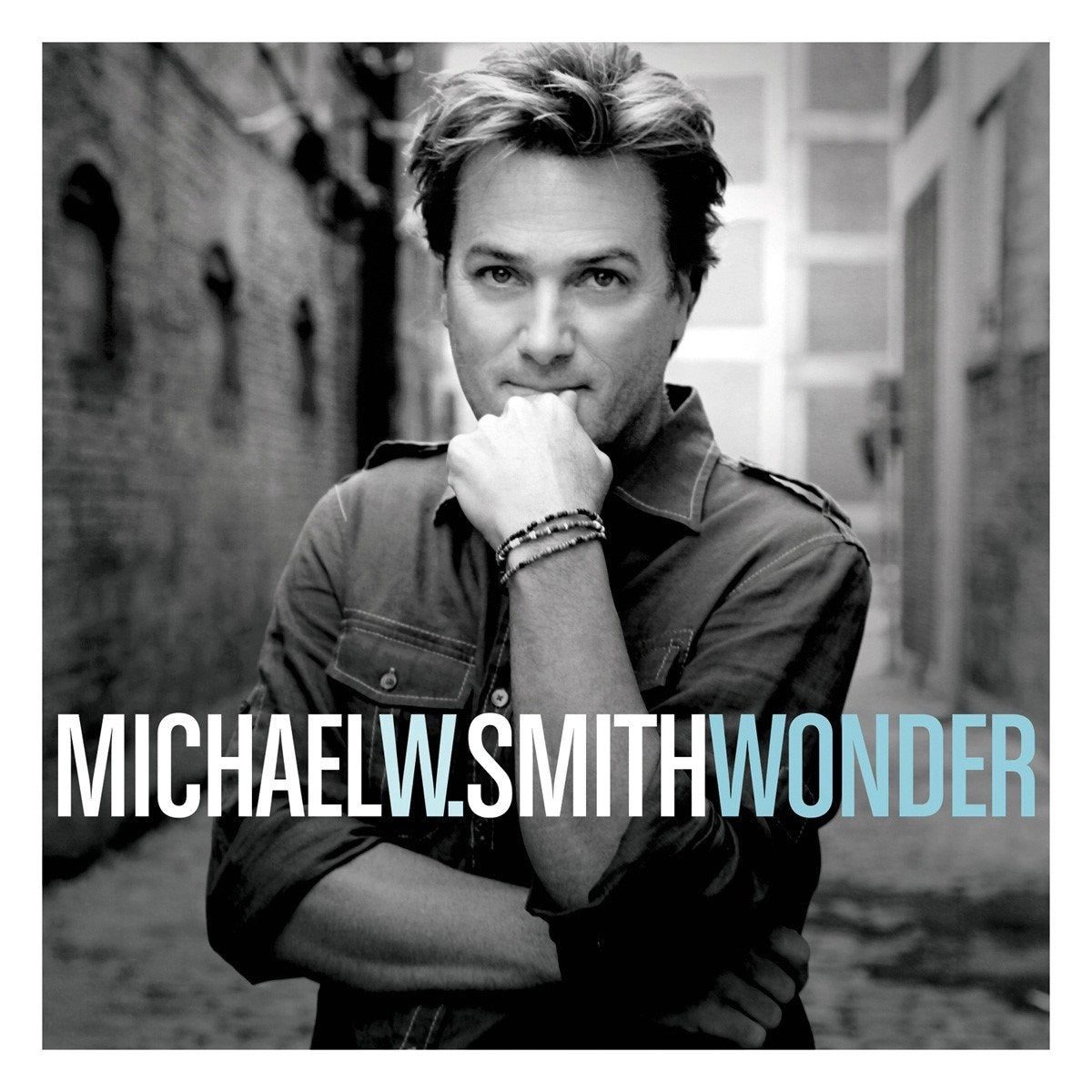 Wonder – CD