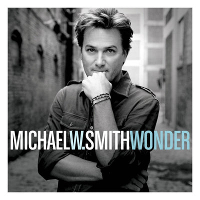 Wonder – CD