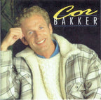 Cor bakker – CD
