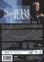Wim kan – deel 1 – DVD