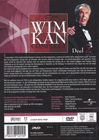 Wim kan – deel 2 – DVD