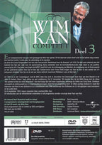 Wim kan – deel 3 – DVD
