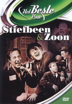 Stiefbeen & zoon – het beste van – DVD
