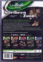 Stiefbeen & zoon – het beste van – DVD
