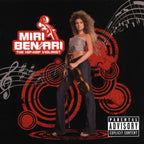 The hip hop violinist – CD