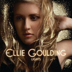 Lights – goulding ellie – CD