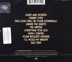 Lights – goulding ellie – CD