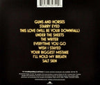 Lights – goulding ellie – CD